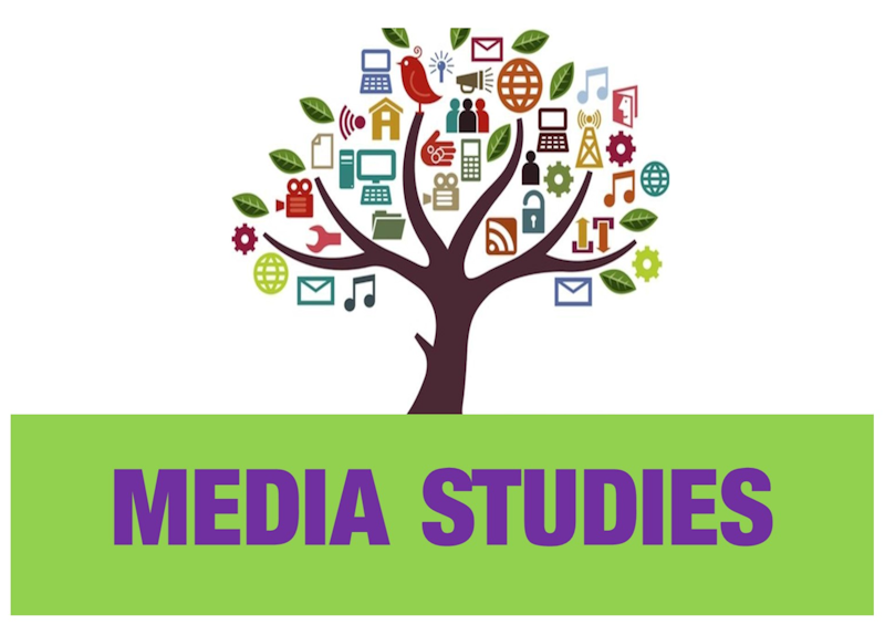 Emrys ap Iwan - Media Studies - News